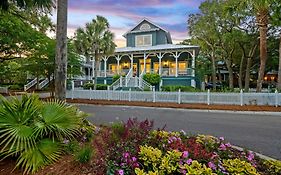 25 Atlantic Beach Court Kiawah